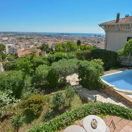 Cozy In With Outdoor Swimming Pool Holiday home Sete